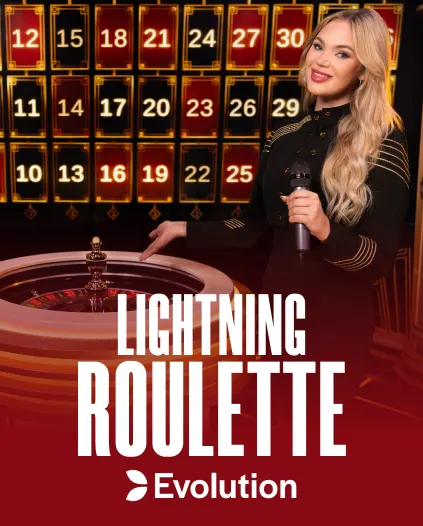 Luckyhunter Casino Live Dealer