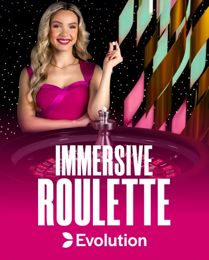 Luckyhunter Casino Live Dealer